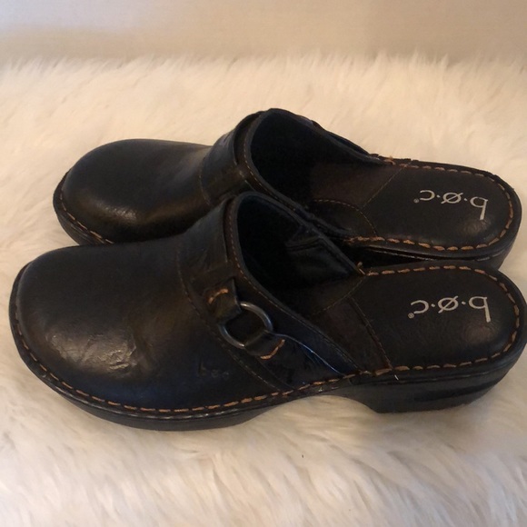 BOC Clogs - Picture 4 of 7